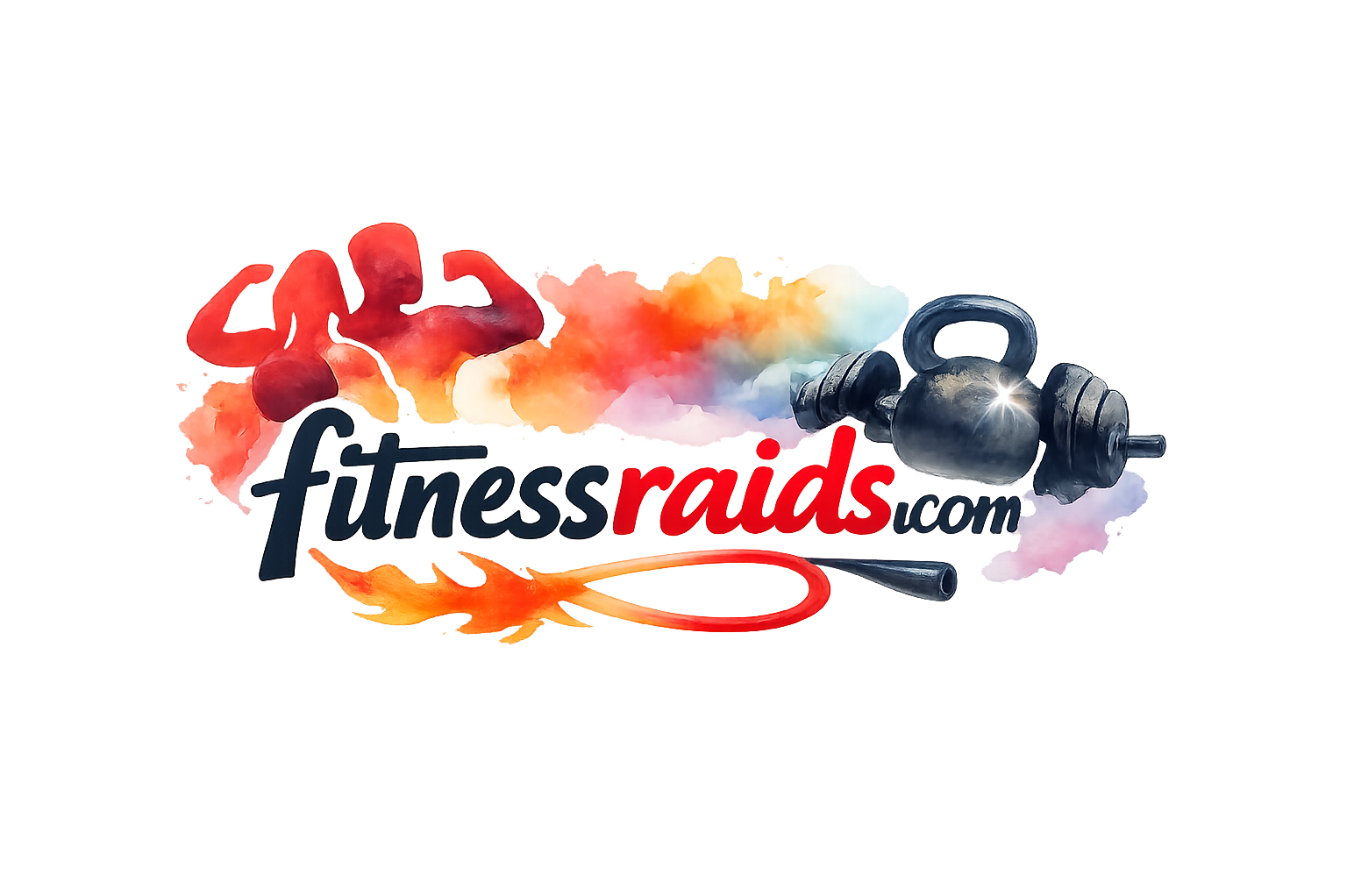 fitnessraids.com